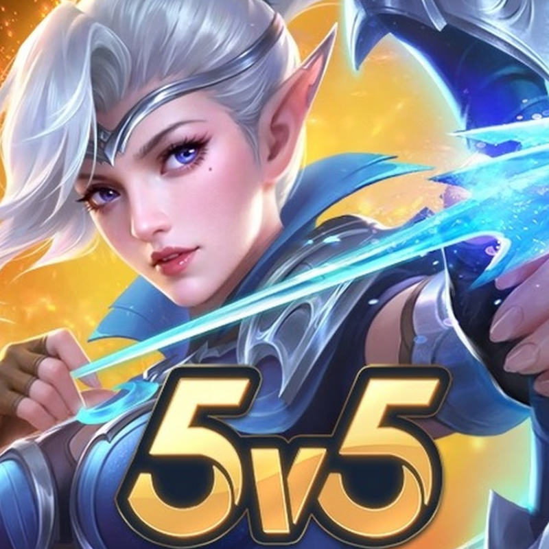Mobile Legends Via Login